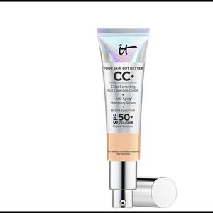 IT COSMETICS CC CREAM